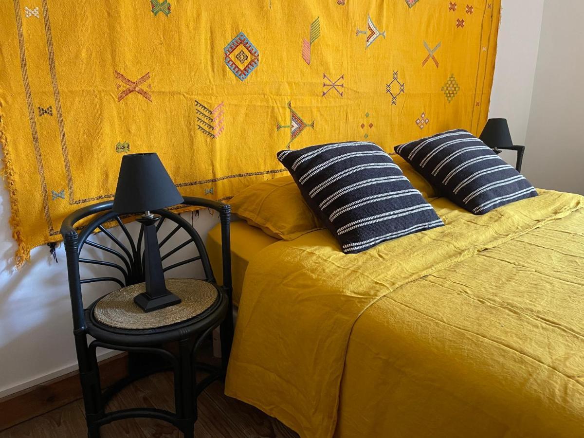 La Maison D'Hortense Et Lili Allemans Kültér fotó