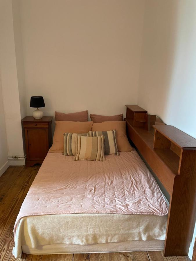 La Maison D'Hortense Et Lili Allemans Kültér fotó