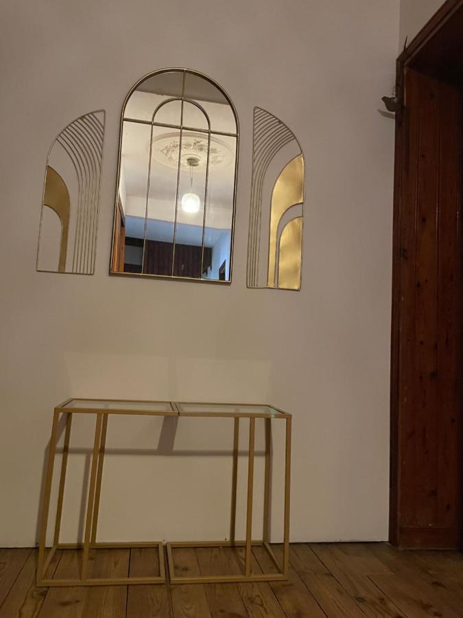 La Maison D'Hortense Et Lili Allemans Kültér fotó
